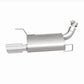 2005-2009 Ford Mustang System Street Axle-Back 15889 Magnaflow - Axle Back Exhaust Car Part People