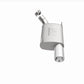2005-2009 Ford Mustang System Street Axle-Back 15889 Magnaflow - Axle Back Exhaust Car Part People
