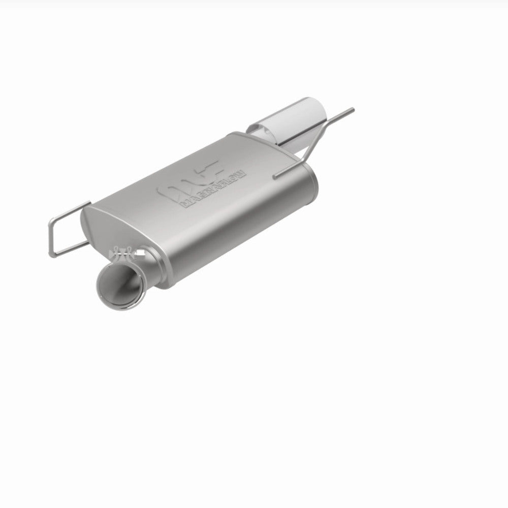 2005-2009 Ford Mustang System Street Axle-Back 15889 Magnaflow - Axle Back Exhaust Car Part People