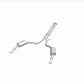 2005-2006 Pontiac GTO System Street Cat-Back 15892 Magnaflow - Cat Back Exhaust Car Part People