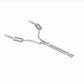 2005-2006 Pontiac GTO System Street Cat-Back 15892 Magnaflow - Cat Back Exhaust Car Part People