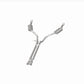 2005-2006 Pontiac GTO System Street Cat-Back 15892 Magnaflow - Cat Back Exhaust Car Part People