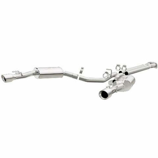 2005-2006 Pontiac GTO System Street Cat-Back 15892 Magnaflow - Cat Back Exhaust Car Part People
