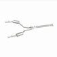 2005-2006 Pontiac GTO System Street Cat-Back 15892 Magnaflow - Cat Back Exhaust Car Part People