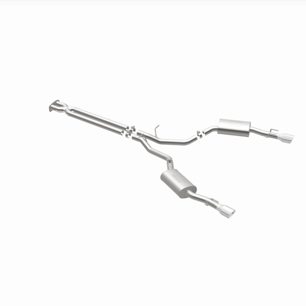 2005-2006 Pontiac GTO System Street Cat-Back 15892 Magnaflow - Cat Back Exhaust Car Part People