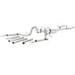 1964 Oldsmobile 442 System Street Crossmember-Back 15893 Magnaflow