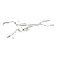 1967-1974 Pontiac Firebird Exhaust System Crossmember-Back 15896 Magnaflow