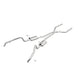 1967-1974 Pontiac Firebird Exhaust System Crossmember-Back 15896 Magnaflow