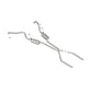 1967-1974 Pontiac Firebird Exhaust System Crossmember-Back 15896 Magnaflow