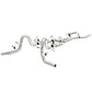 1964-1967 Chevrolet Malibu System Street Crossmember-Back 15897 Magnaflow
