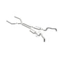 1967-1969 Pontiac Firebird System Street Crossmember-Back 15899 Magnaflow - Crossmember Back Exhaust Car Part People