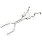 1967-1969 Pontiac Firebird System Street Crossmember-Back 15899 Magnaflow
