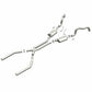 1967-1969 Pontiac Firebird System Street Crossmember-Back 15899 Magnaflow