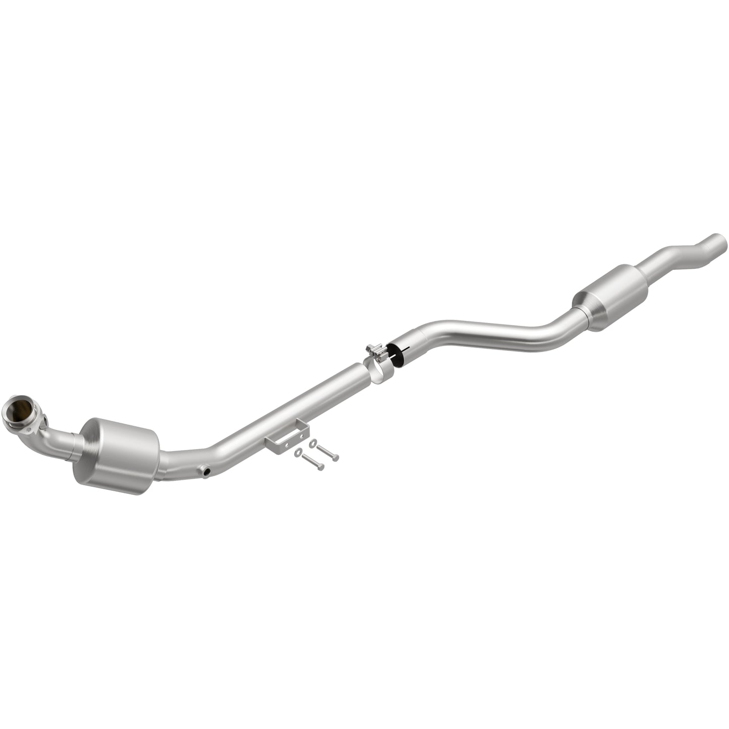 2005-2006 Mercedes-Benz E500 California Grade CARB Catalytic Converter 551642