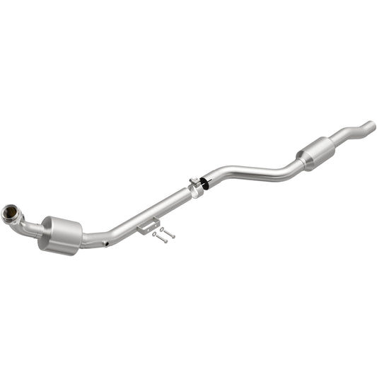 2005-2006 Mercedes-Benz E500 California Grade CARB Catalytic Converter 551642