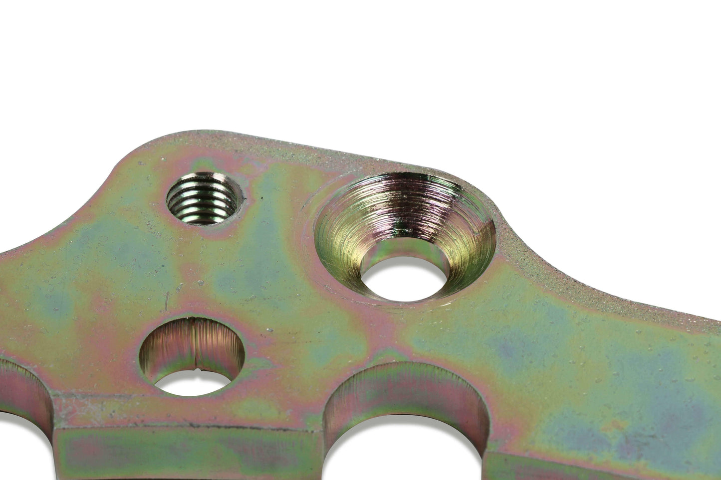 Lakewood 15901LKW Bellhousing Adapter