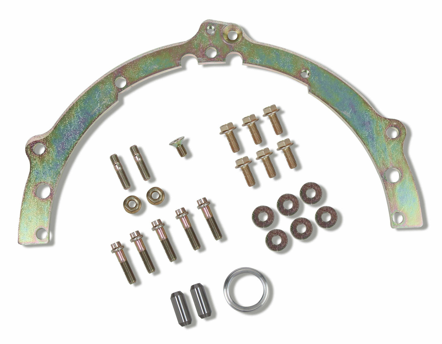 Lakewood 15901LKW Bellhousing Adapter