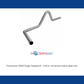 Flowmaster 15902 Single Tailpipe Kit - 3.00 in. Universal 4-piece pipes only