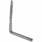 Flowmaster 15902 Single Tailpipe Kit - 3.00 in. Universal 4-piece pipes only