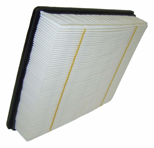 Crown Automotive - Metal Black Air Filter - 15908916