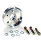 Fits 1993-1997 GM Lt-1 Camaro/Firebird Performance Under Drive Pulley-1591 - Car Part People