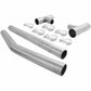 Flowmaster H-Pipe Kit 15920FM