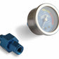 NOS Nitrous Gauge w/ Adapter - 15920NOS