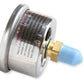 NOS Nitrous Gauge w/ Adapter - 15924NOS