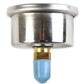 NOS Nitrous Gauge w/ Adapter - 15924NOS