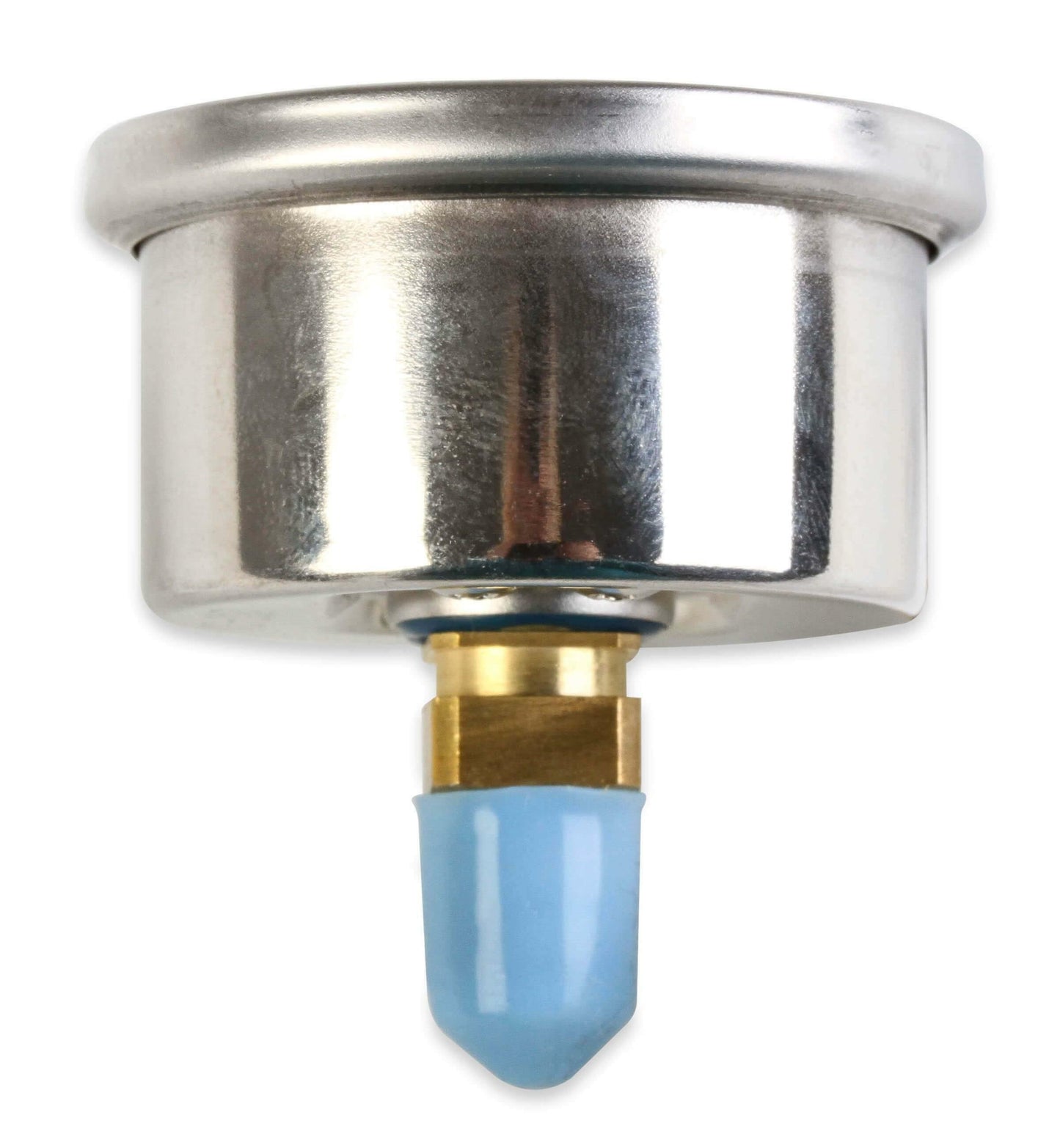 NOS Nitrous Gauge w/ Adapter - 15924NOS