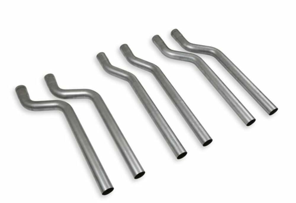 Flowmaster S-Bend Kit 15926