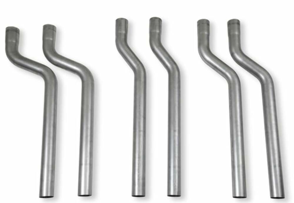 Flowmaster S-Bend Kit 15926
