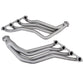 Fits 1979-1993 Mustang 5.0 1-3/4 Long Tube Headers (Titanium Ceramic)-1594 - Car Part People
