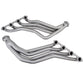 Fits 1979-1993 Mustang 5.0 1-3/4 Long Tube Headers (Titanium Ceramic)-1594