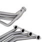 Fits 1979-1993 Mustang 5.0 1-3/4 Long Tube Headers (Titanium Ceramic)-1594 - Car Part People