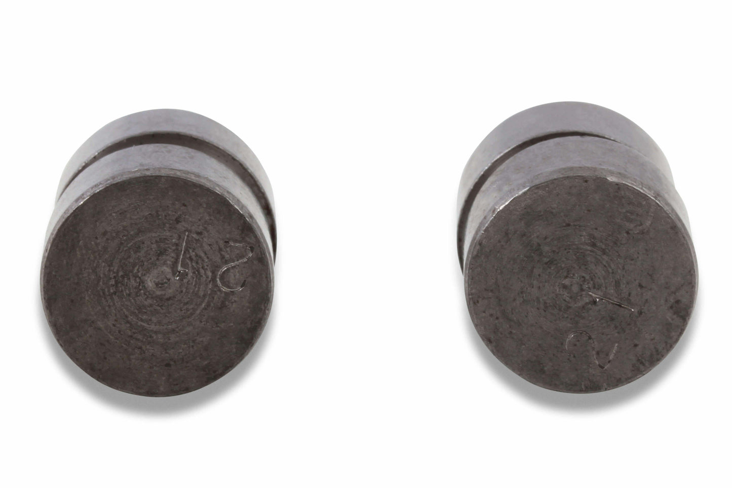 Lakewood Bellhousing Dowel Pins - GM - .625 - .021 Offset - 15940