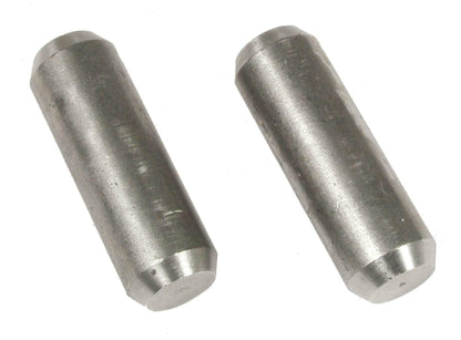 Lakewood 15945 Lakewood Bellhousing Dowel Pins - Ford and Mopar - .5 x 1.5