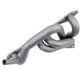 Fits 1993-1996 Chevy Impala SS 1-5/8 Shorty Headers (Titanium Ceramic)-1595 - Car Part People
