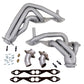 Fits 1993-1996 Chevy Impala SS 1-5/8 Shorty Headers (Titanium Ceramic)-1595 - Car Part People