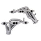 Fits 1993-1996 Chevy Impala SS 1-5/8 Shorty Headers (Titanium Ceramic)-1595 - Car Part People