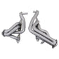 Fits 1993-1996 Chevy Impala SS 1-5/8 Shorty Headers (Titanium Ceramic)-1595 - Car Part People