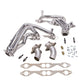 Fits 1993-1996 Chevy Impala SS 1-5/8 Shorty Headers-Silver-15950