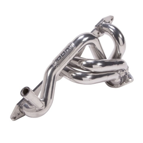 Fits 1993-1996 Chevy Impala SS 1-5/8 Shorty Headers-Silver-15950