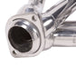Fits 1993-1996 Chevy Impala SS 1-5/8 Shorty Headers-Silver-15950 - Car Part People