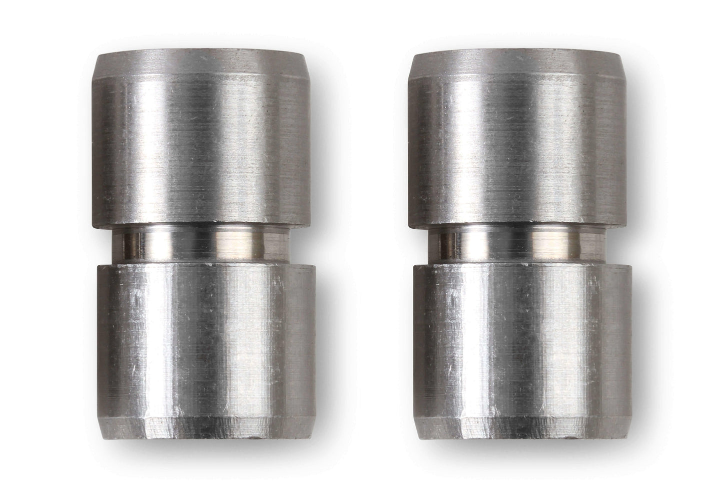 Lakewood 15960LKW Lakewood Bellhousing Dowel Pins - Ford and Mopar - .5 - .0...
