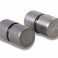 Lakewood 15960LKW Lakewood Bellhousing Dowel Pins - Ford and Mopar - .5 - .0...