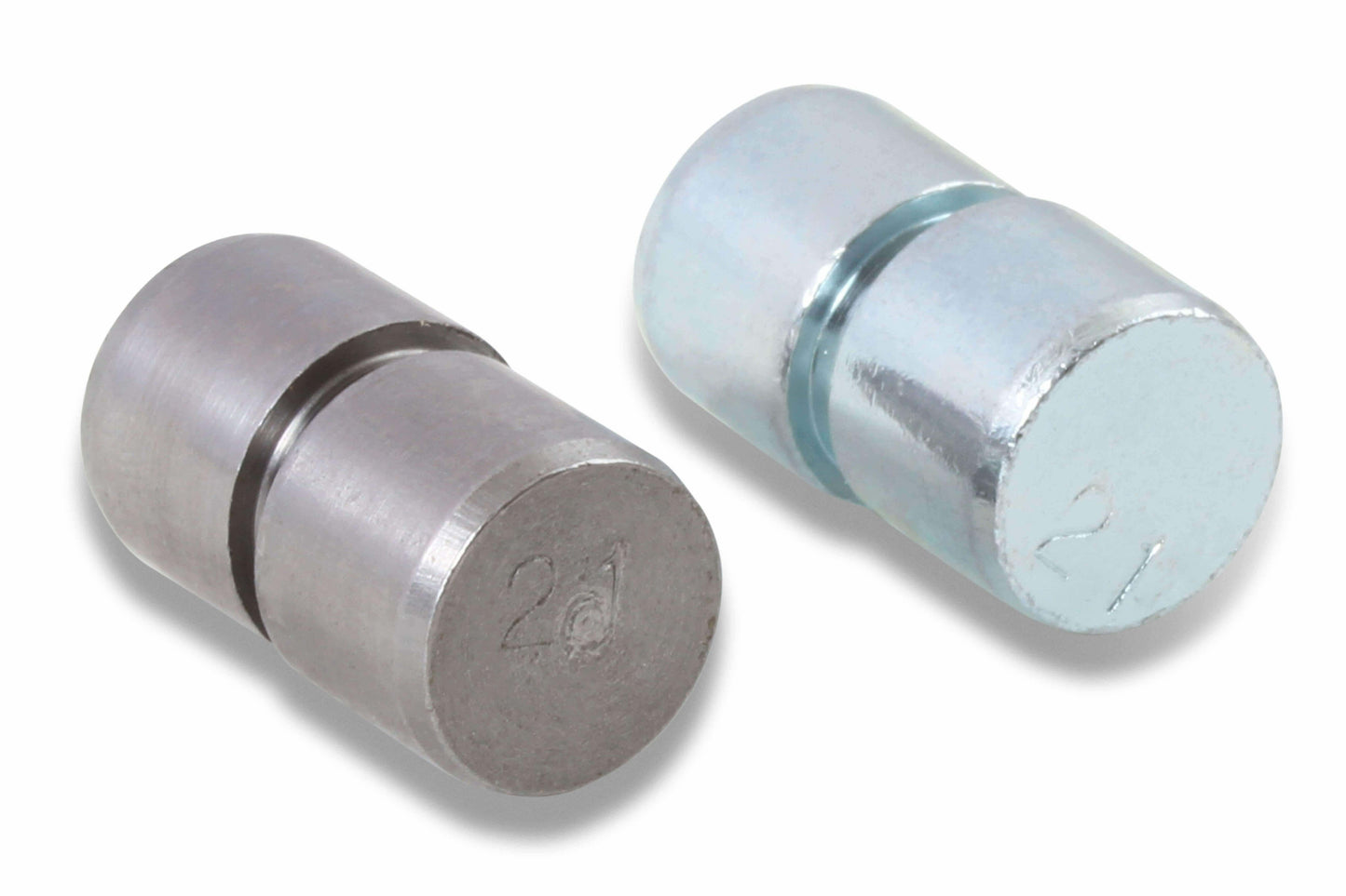 Lakewood 15970 Lakewood Bellhousing Dowel Pins - Ford and Mopar - .5 - .021..