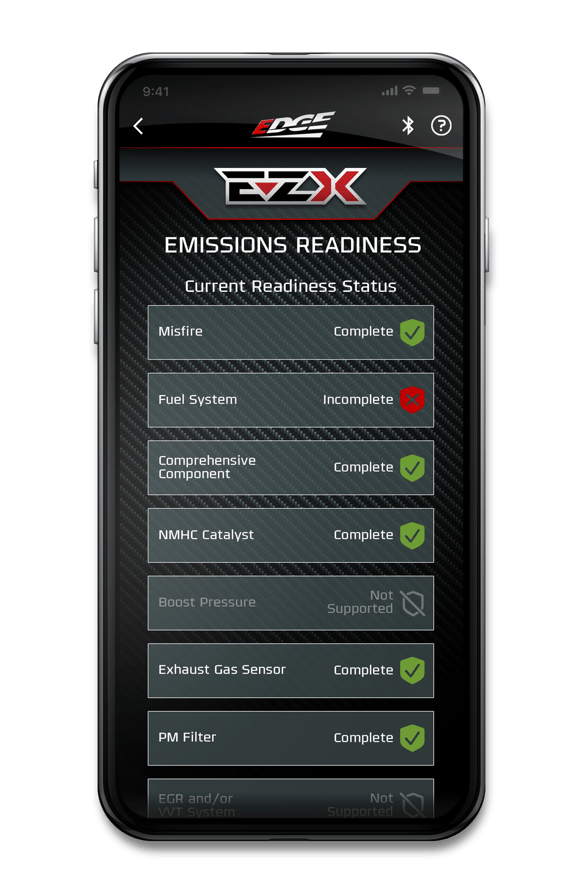 EDGE EZX Module - 12713