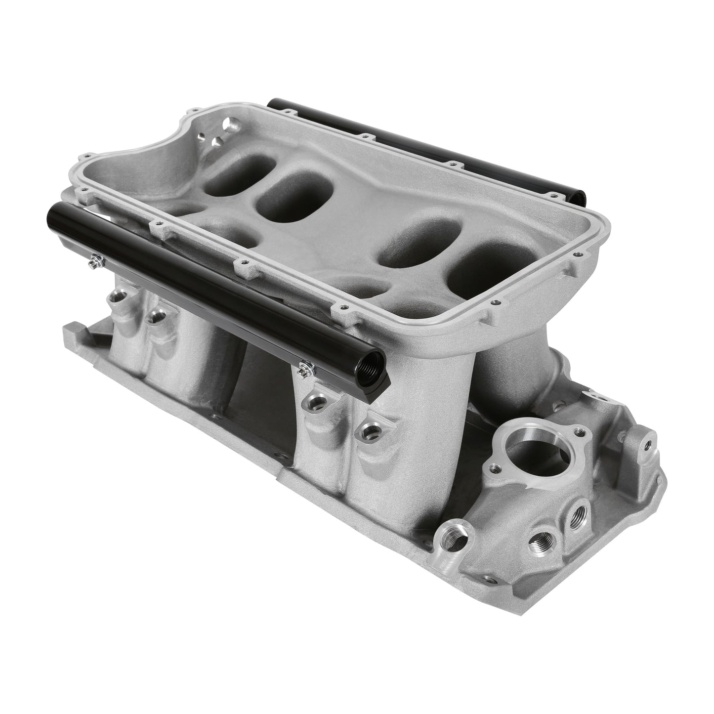 Holley Hi-Ram Base, Big Block Chevy 300-961