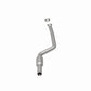 2010 BMW 335i xDrive 3.0L Direct-Fit Catalytic Converter 557769 Magnaflow